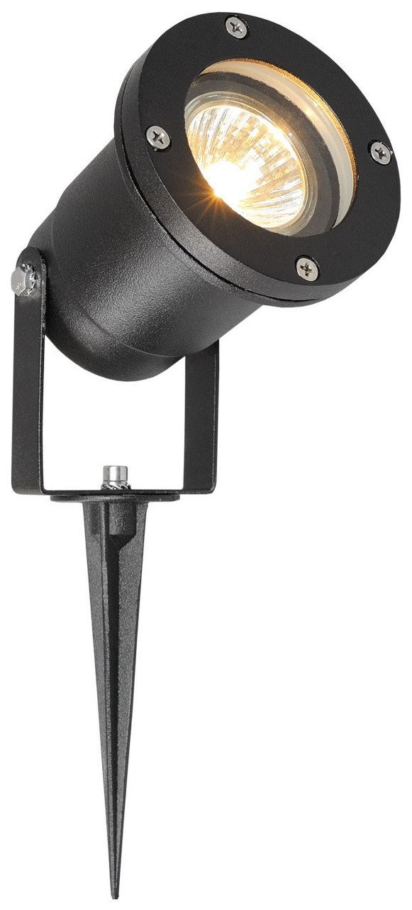 

Садовый светильник Mw-light Титан 808040201, 808000000