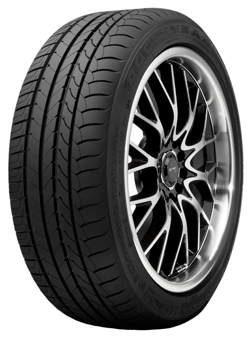 фото Шины goodyear efficientgrip 195/45 r16 84v xl