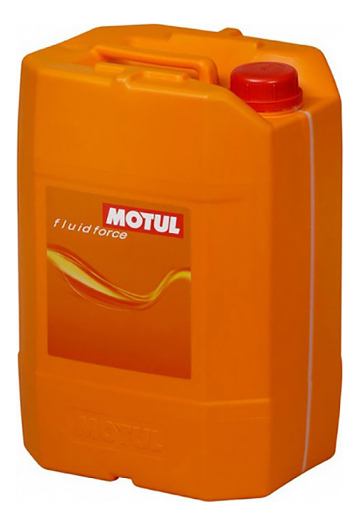 фото Трансмиссионное масло motul multi atf 80w140 20л 104001