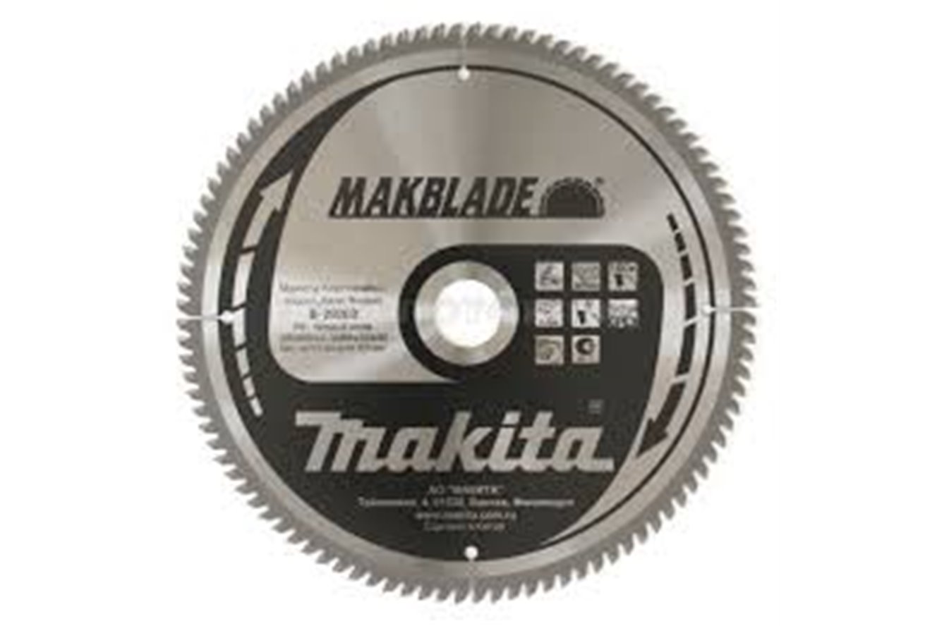 фото Пильный диск makita b-29262