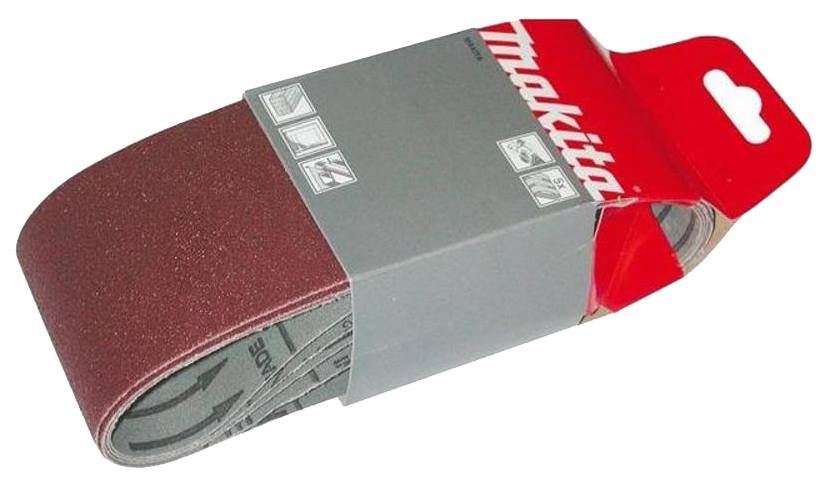 

Лента шлифовальная Makita P-36924, P-36924