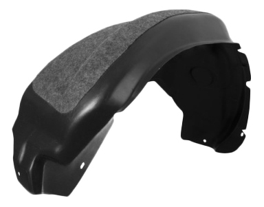 

Подкрылок Autofamily для Toyota (NLS.48.64.004), подкрылок с шумоизоляцией TOYOTA LC150, 2009-2013, 2013-2015, 2015->, внедорожник (задний правый)
