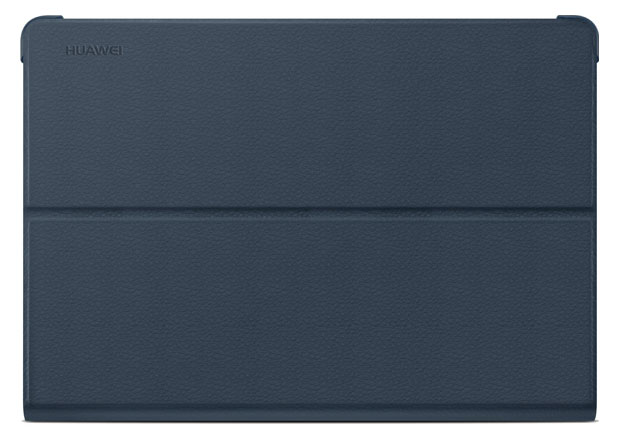 фото Чехол huawei flip cover для huawei mediapad m3 lite 10" blue