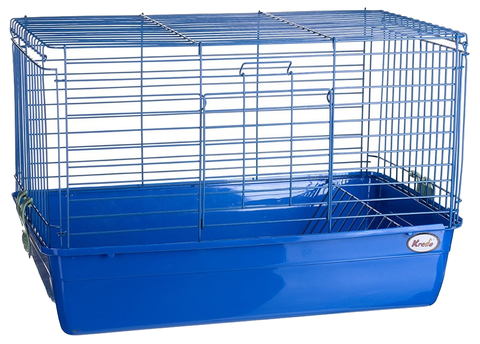 

Клетка для кроликов KREDO 40х36х60см, R1F