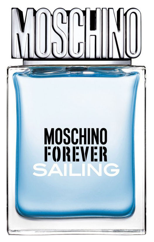 Туалетная вода Moschino Forever Sailing 100 мл