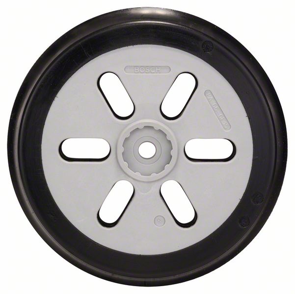 

Круг шлифовальный для эксцентриковых шлифмашин Bosch 150мм PEX 2608601051, 150мм PEX 2608601051