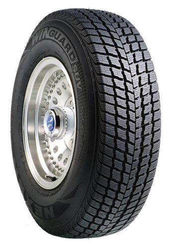 фото Шины nexen winguard suv 215/70 r16 100t