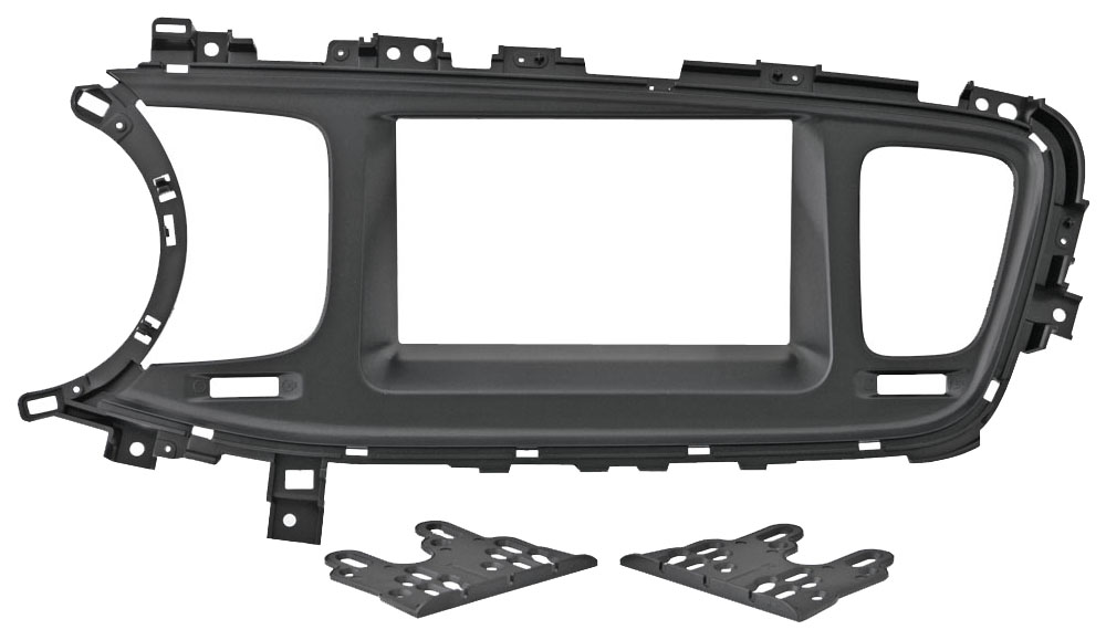 

Переходная рамка Incar (Intro) для KIA RKIA-N45, RKIA-N45