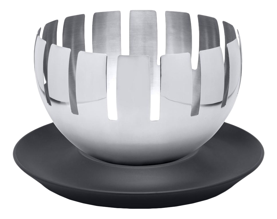 

Фруктовница BergHOFF 1100982 160 мм, Zeno 2 пр.