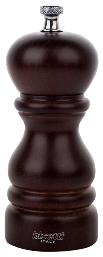 

Мельница Bisetti 6150MST 13 см, Черный