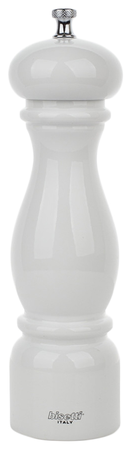 

Мельница Bisetti 6250MSLBL 22 см
