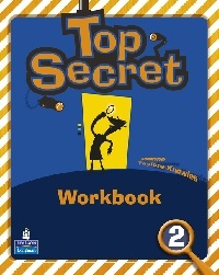 

Top Secret 2 WBk