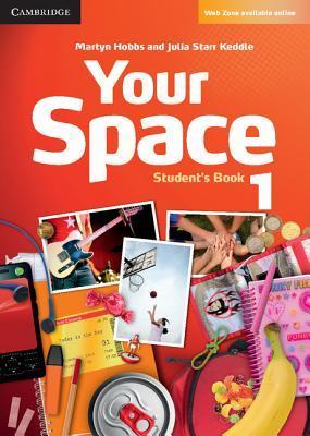 фото Your space 1 sb cambridge university press