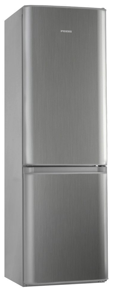 Холодильник POZIS RK FNF-170 серебристый, серый холодильник pozis rk fnf 173 серебристый