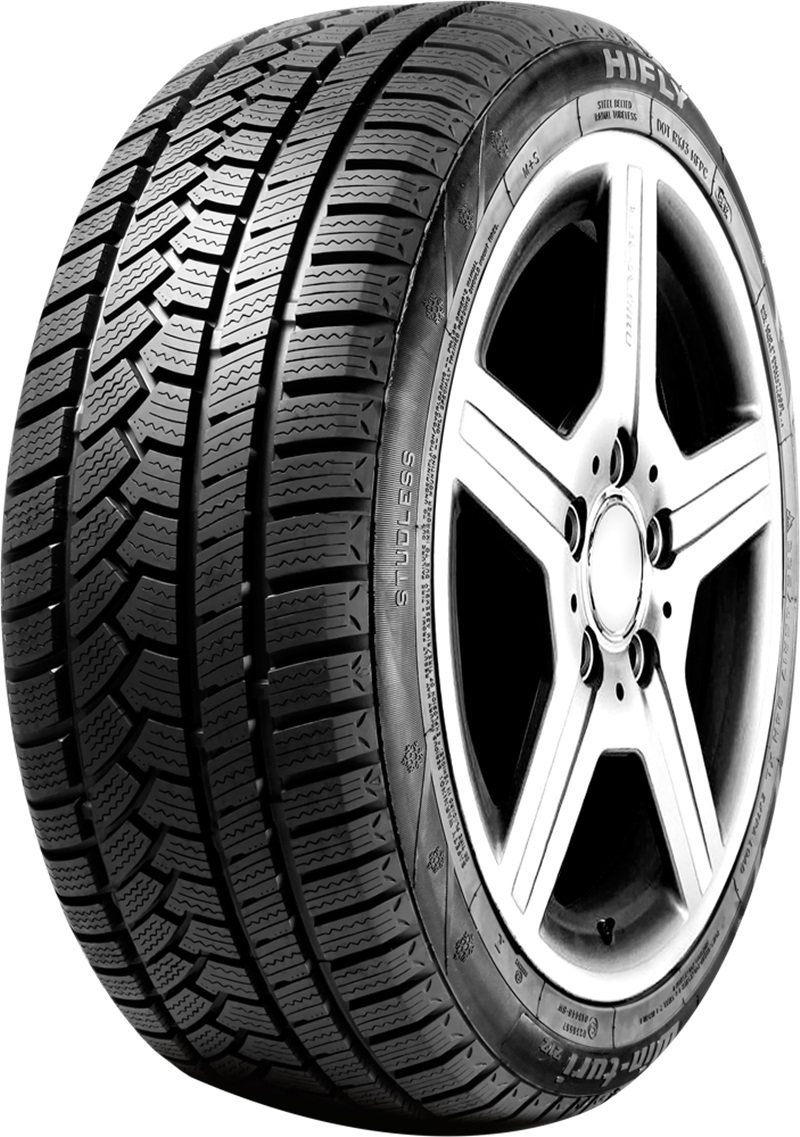 

Шины HIFLY Win-turi 212 225/55 R18 98H (до 210 км/ч) 300H2055, Win-turi 212