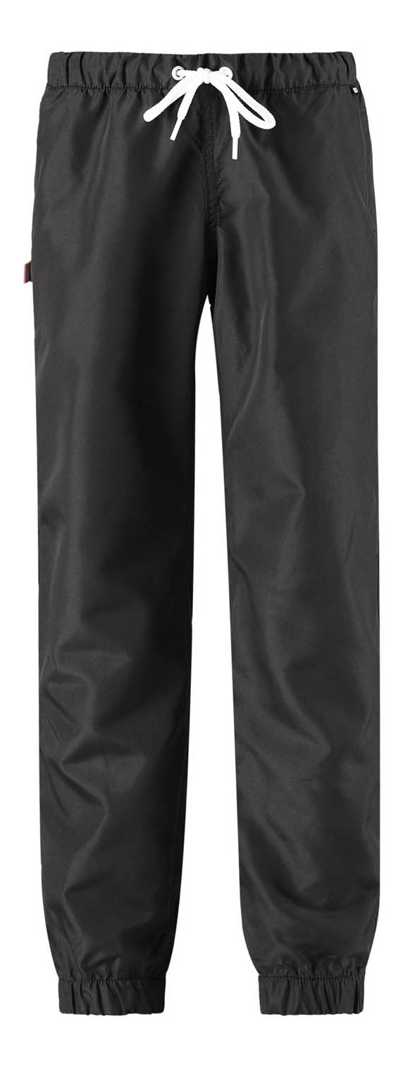Брюки детские Reima Oleander р.104 черные брюки софтшелл для мальчиков reima mighty