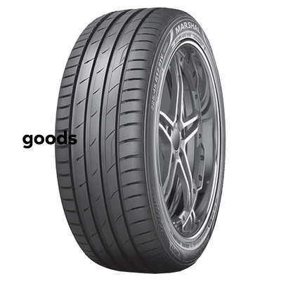 фото Шины marshal mu12 185/55 r15 82v (до 240 км/ч) 2209113