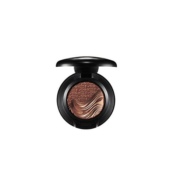 Тени для век MAC Cosmetics Extra Dimension Eye Shadow Havana