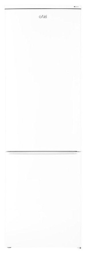Холодильник Artel HD 345 RN White