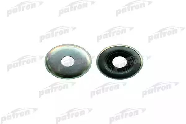 фото Подшипник опоры аммортизатора patron pse4404
