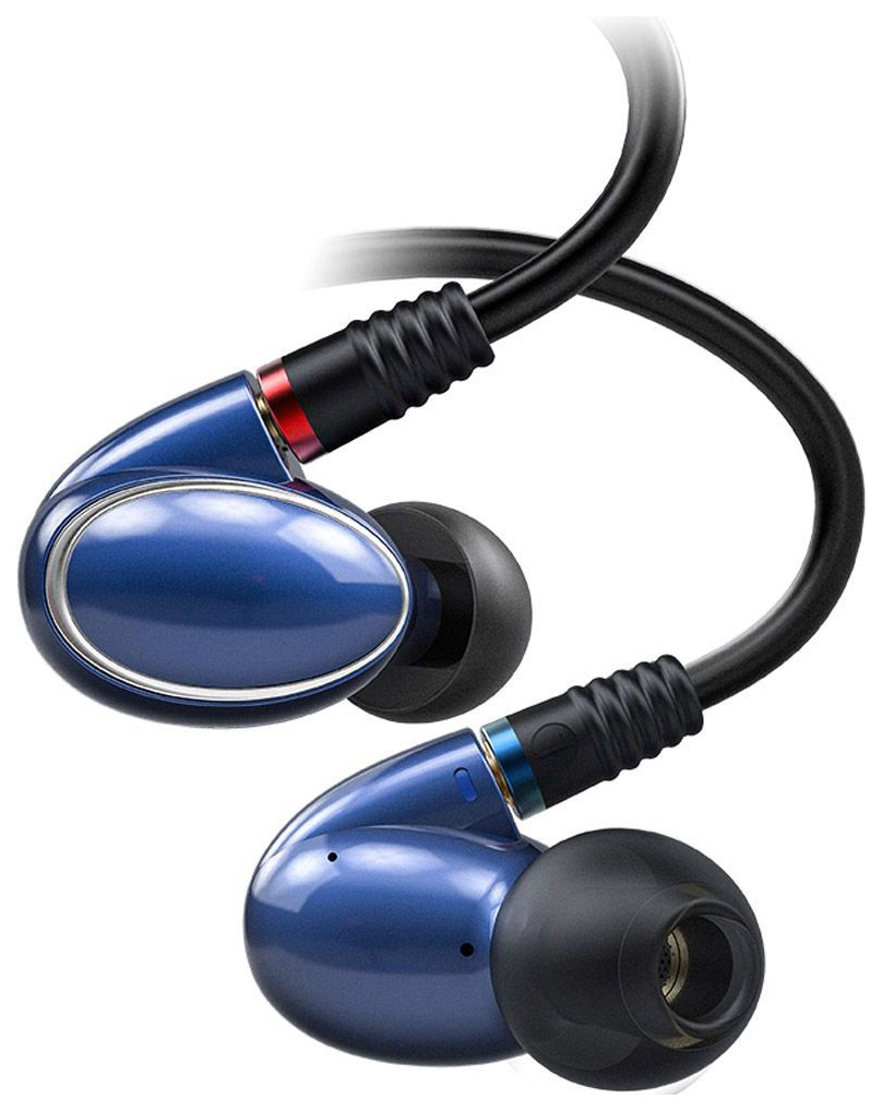 

Наушники FiiO FH1 Blue, FH1
