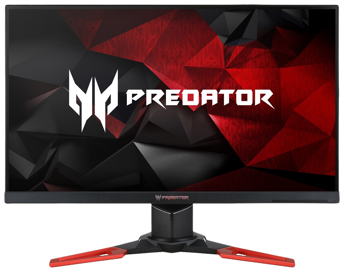 фото Монитор acer predator xb271habmiprzx