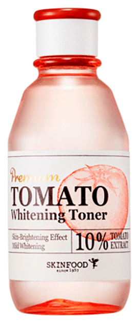 Тонер для лица SkinFood Premium Tomato Whitening Toner 180 мл