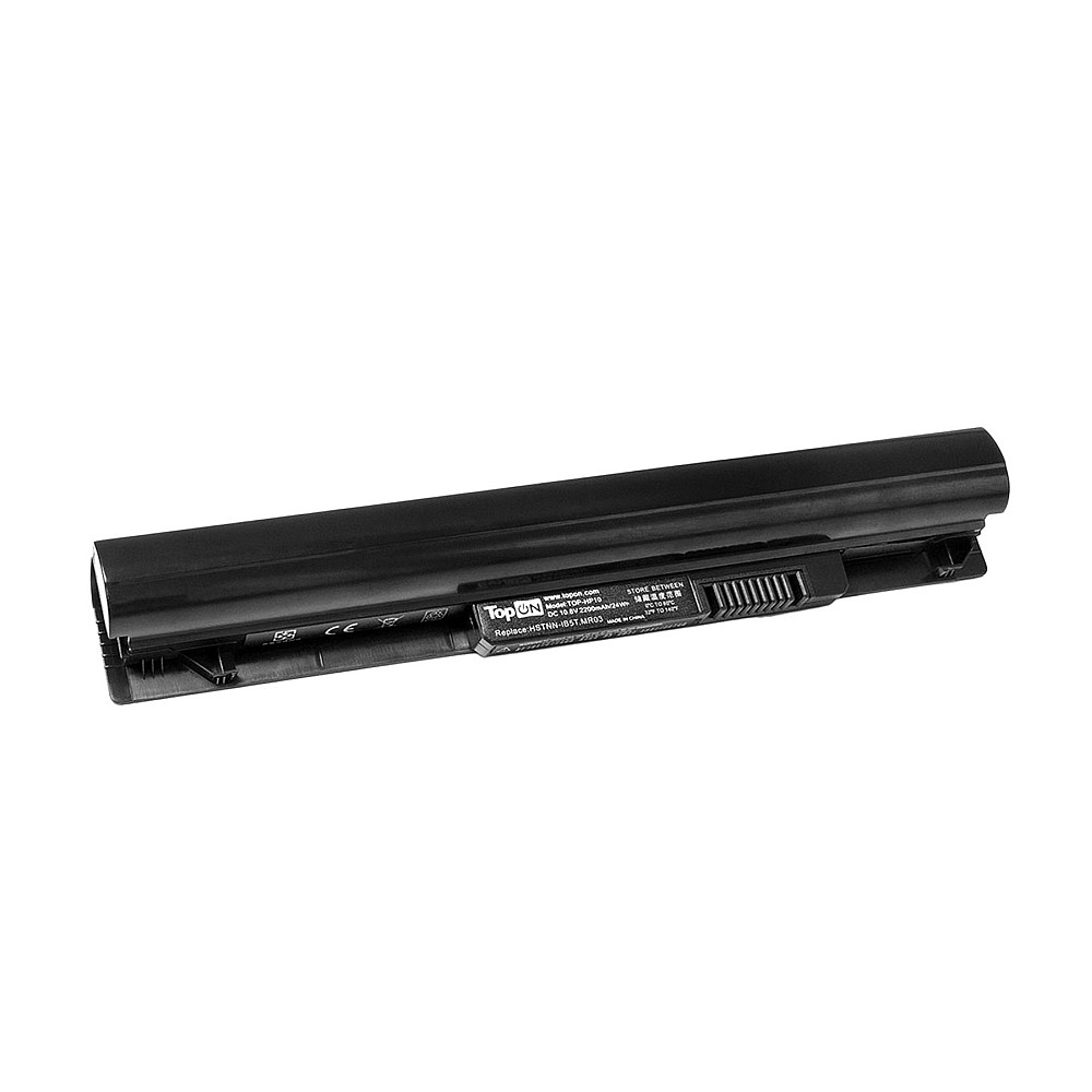 

Аккумулятор для ноутбука HP Pavilion 10 TouchSmart Series