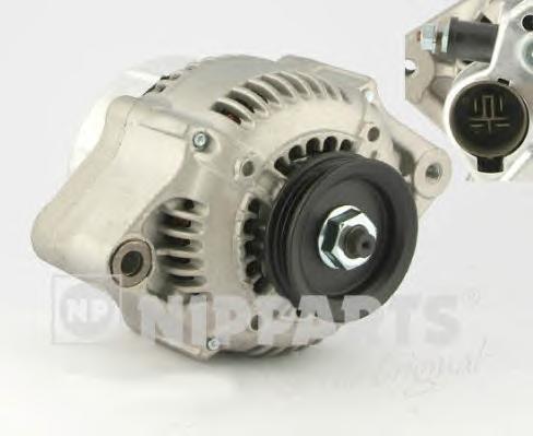 

Генератор Nipparts J5114024
