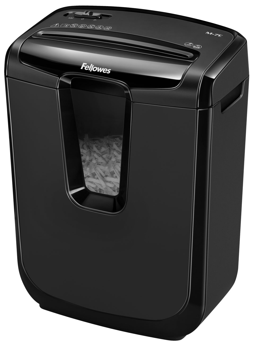 

Шредер Fellowes FS-46031, M-7C