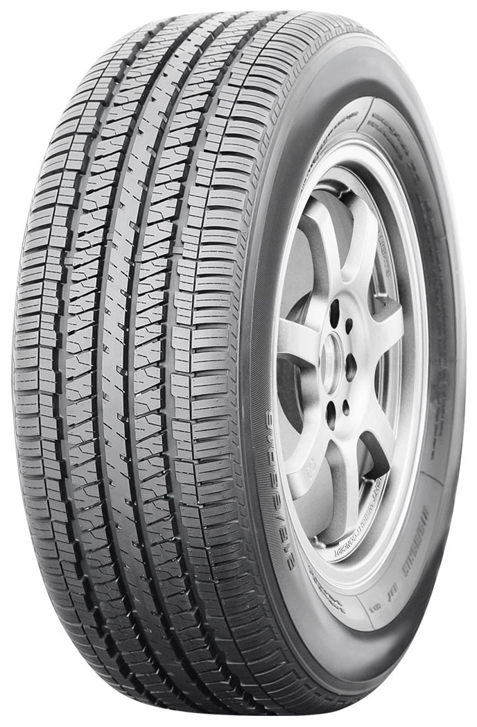 

Шины Triangle TR257 225/65 R17 102T (до 190 км/ч) CBPTR25722G17TH0, TR257