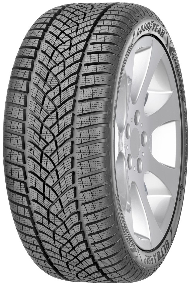 фото Шины goodyear ultragrip performance 235/45 r18 98 531921