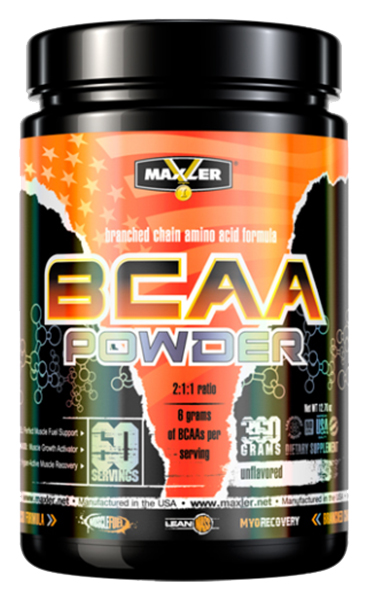 фото Maxler bcaa powder 420 г клубника/киви