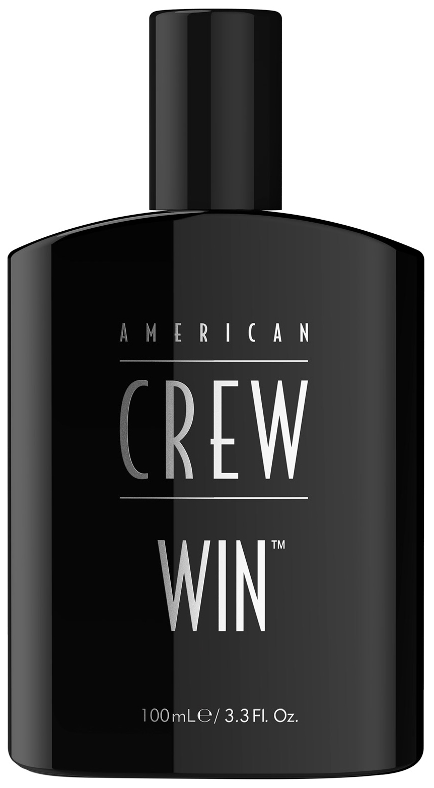 

Туалетная вода American Crew Win 100 мл, Win