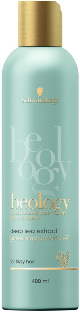 

Бальзам для волос Beology Deep Sea Extract Smoothing Conditioner Anti-Frizz 400 мл