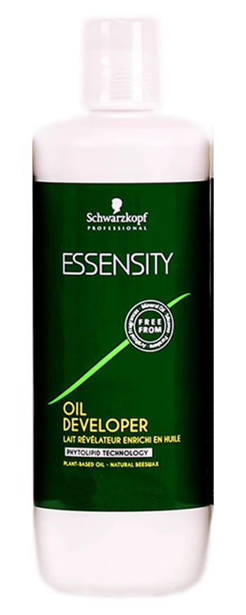 

Проявитель Schwarzkopf Essensity Oil Developer 8 vol 2,5% 1000 мл
