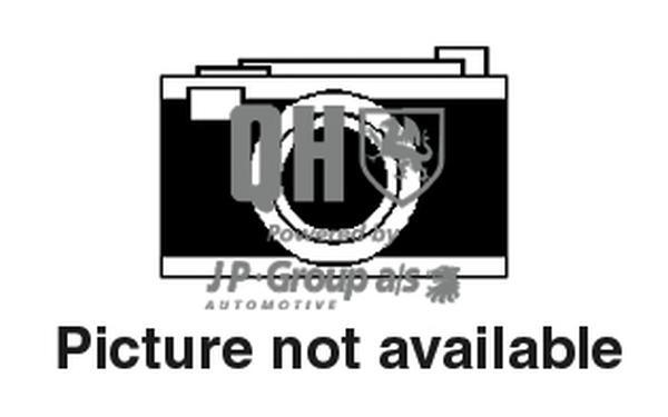 

Тормозные колодки JP Group 1263602410