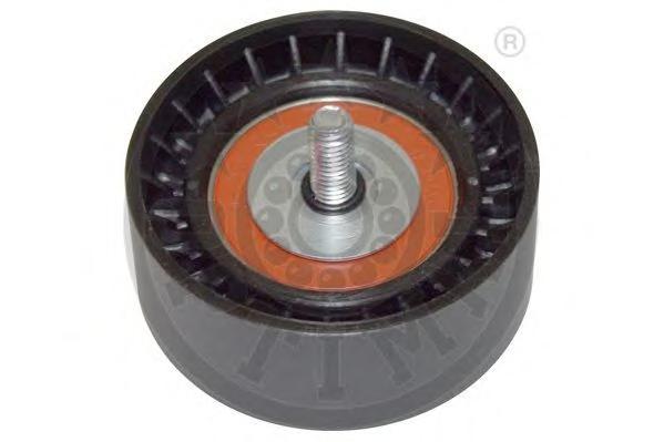 

Ролик ремня приводного Optimal 0N1585S