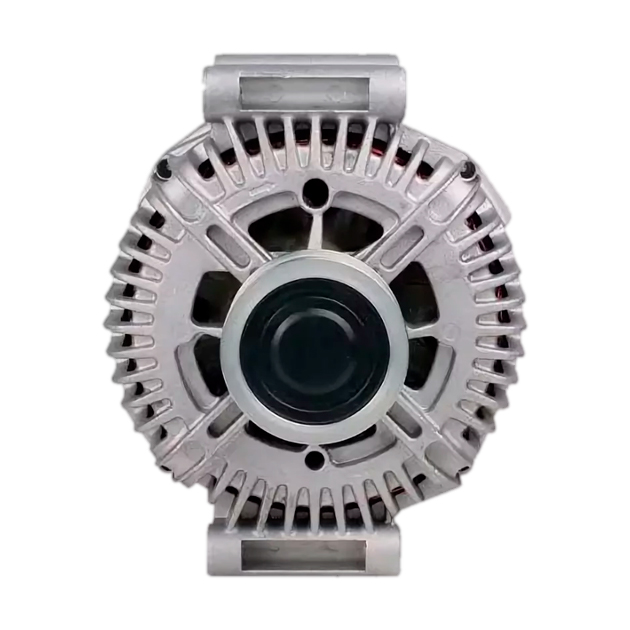 

Генератор Valeo 439948