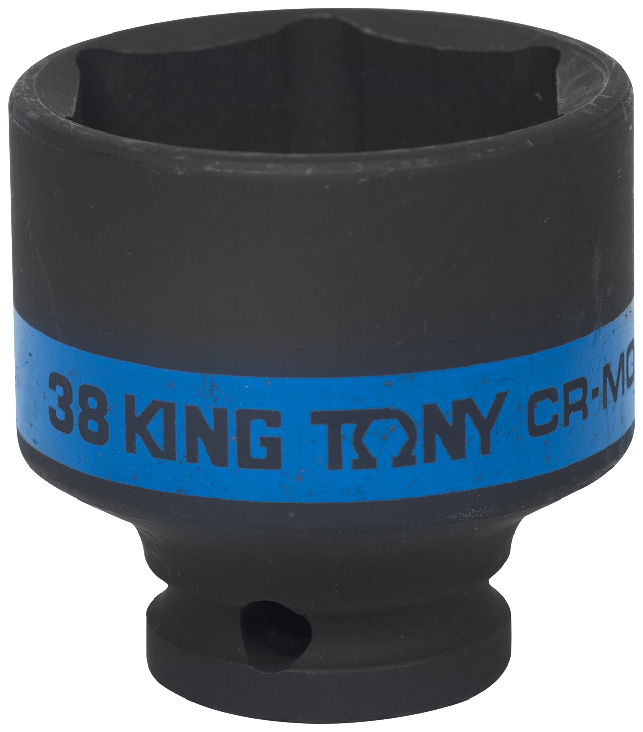 

Торцевая головка KING TONY 453538M