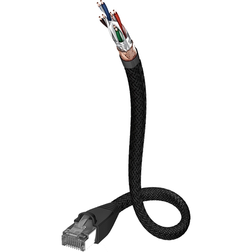 фото Lan кабель eagle cable deluxe cat6 sf-utp 24awg