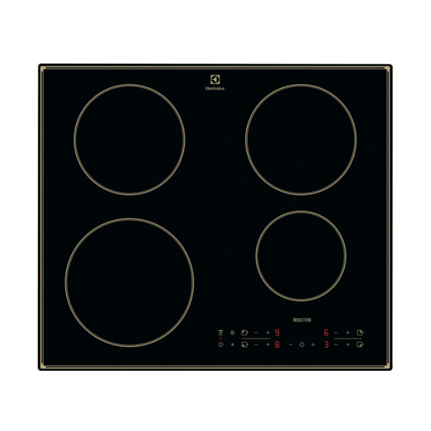 

Встраиваемая электрическая панель Electrolux IPEV644RCC