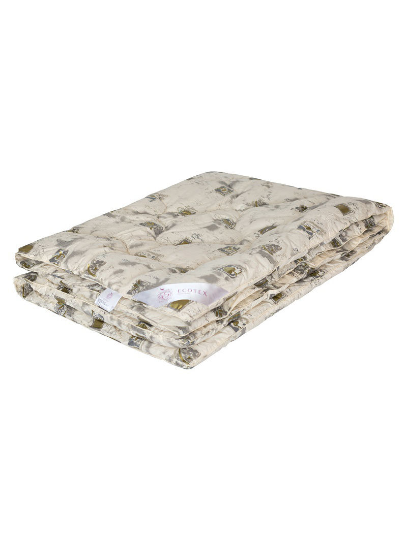 

Одеяло Ecotex Арго 140x205