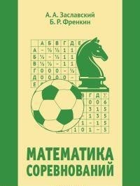 

Математика соревнований