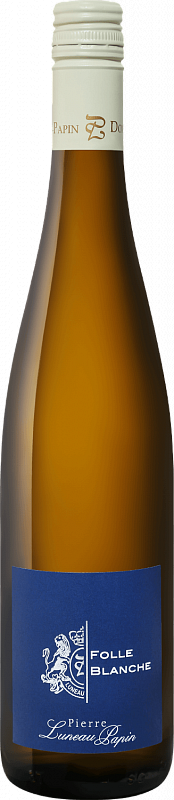 

Вино Domaine Pierre Luneau-Papin Folle Blanche