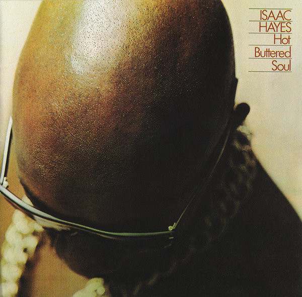 Hayes, Isaac Hot Buttered Soul (Deluxe)