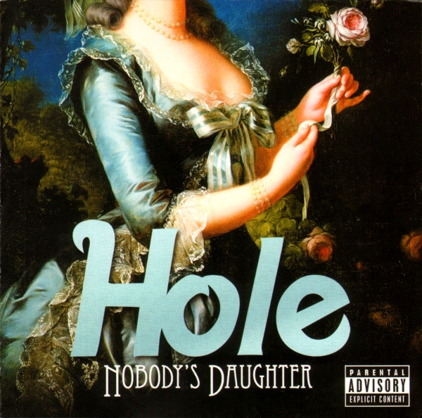 

Hole Nobody'S Daughter