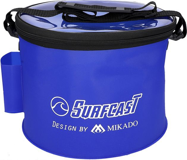 

Ёмкость рыболовная "Mikado. Surfcadt 007", Surfcadt 007