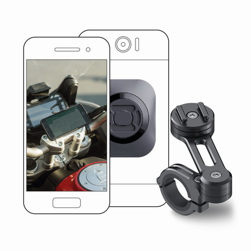 фото Крепление sp connect moto bundle universal