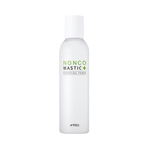 

Тонер для чувствительной кожи Nonco Mastic Purifying Toner